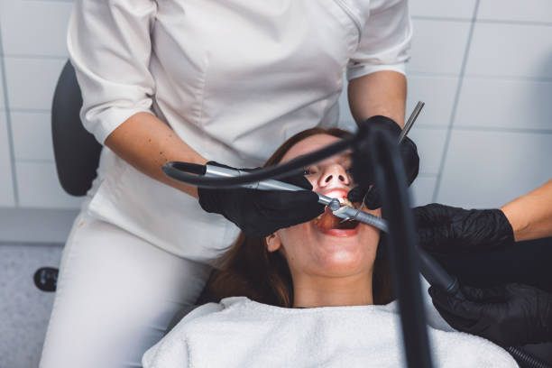 Best Emergency Treatment for Jaw Pain or Injury in Coplay, PA