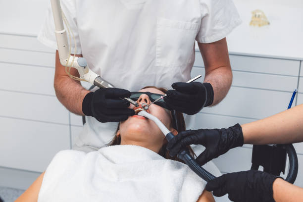 Best Emergency Dental Care for Sports Injuries in Coplay, PA