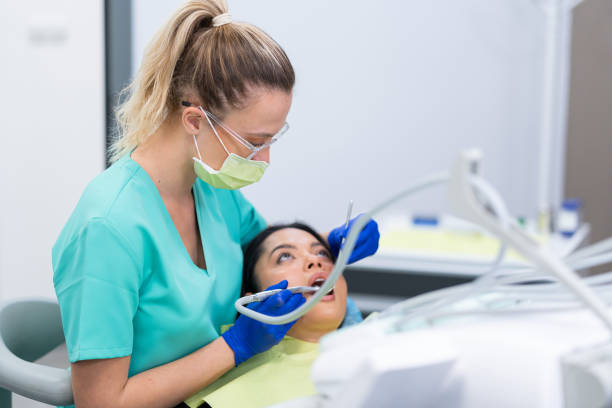 Best Broken or Chipped Tooth Repair in Coplay, PA